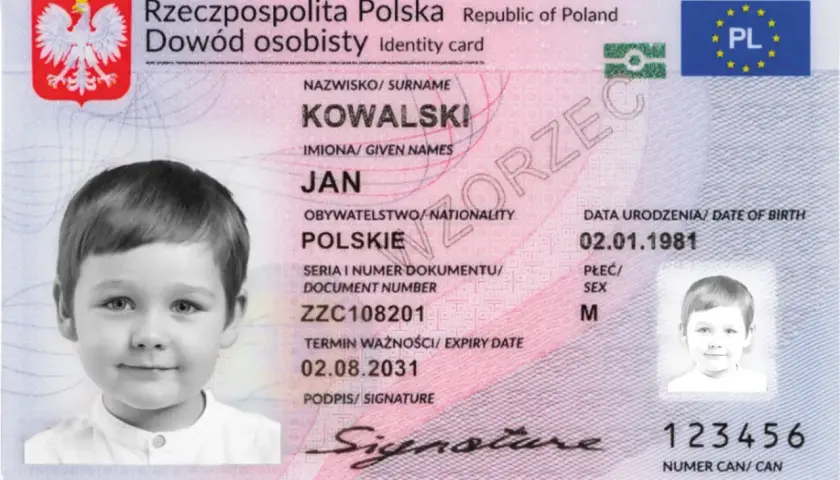 Gdzie można zrobić zdjęcie do dowodu? Sprawdź najlepsze miejsca w Polsce