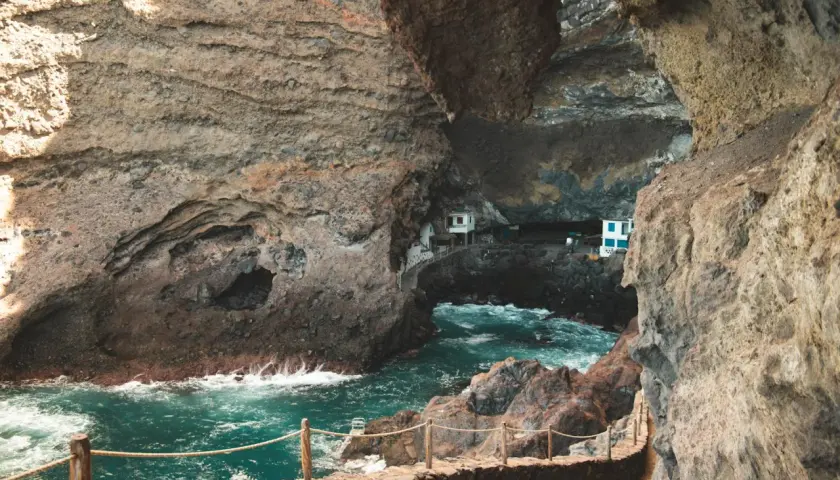 La Palma atrakcje: odkryj najpiękniejsze miejsca na wyspie
