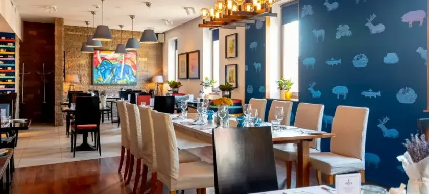 Eger gdzie zjeść: najlepsze restauracje i lokalne smaki, które musisz spróbować