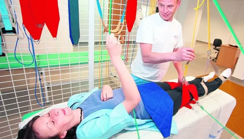 Fizjoterapia studia czy są trudne? Poznaj wyzwania i wymagania