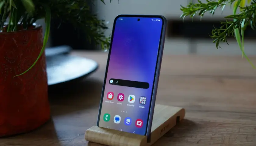 Samsunga Galaxy A54 5G recenzja: Czy to najlepszy wybór w średniej półce?