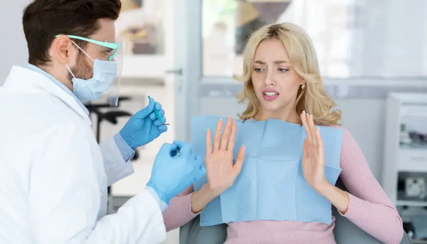 Co wziąć przed dentystą? Leki, dieta, stres sprawdź!