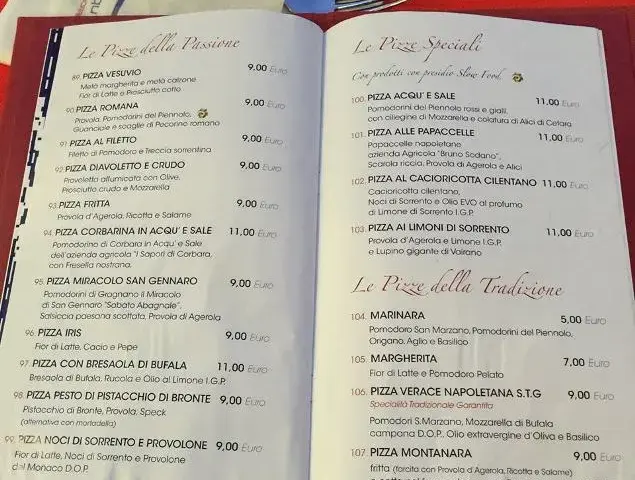 Acqua & Sale: Sorrento o Peschici? Scegli la tua eccellenza!