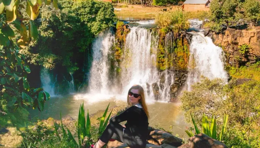 Najpiękniejsze atrakcje Madagaskaru, które musisz zobaczyć na własne oczy