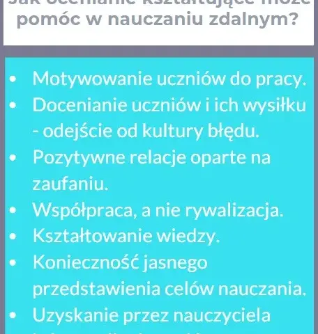 Jak skutecznie oceniać zachowanie uczniów podczas zdalnego nauczania – praktyczne porady