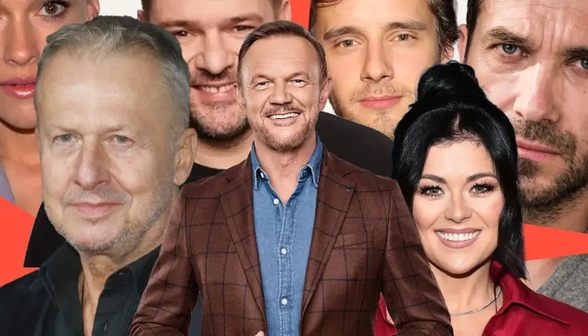 Czy seriale zmieniają techniki aktorskie? Analiza trendów