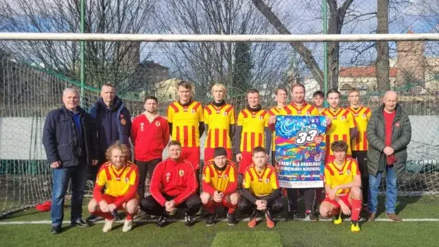 Zwierzyniecki klub sportowy - historia, osiągnięcia i aktualności
