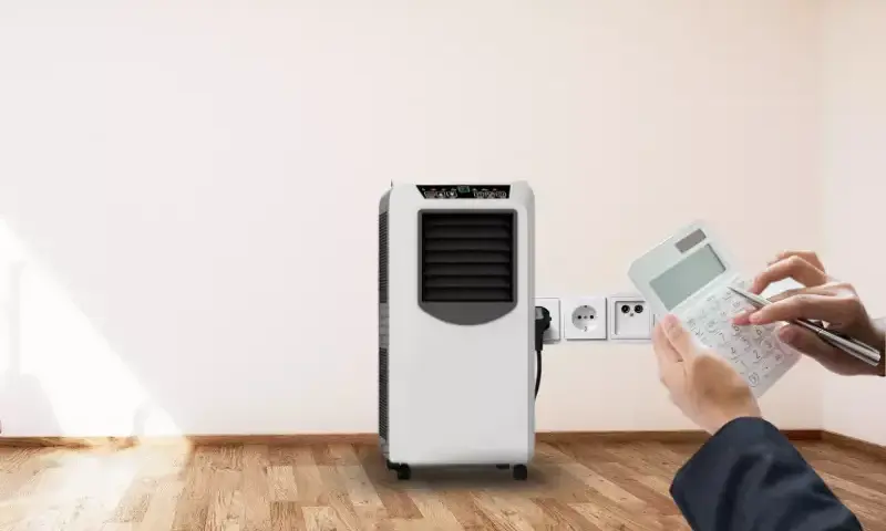 Ile prądu zużywa klimatyzator przenośny? Oblicz koszty i oszczędzaj!