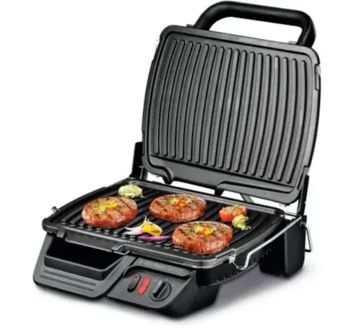 Grill elektryczny Tefal – najlepsze modele i aktualne promocje