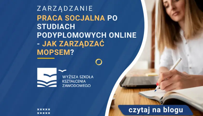 Praca socjalna co po studiach: Najlepsze ścieżki kariery i możliwości