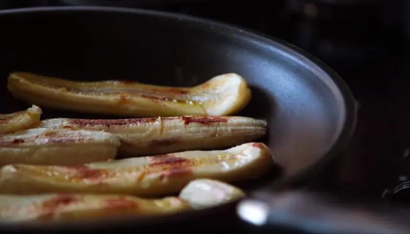Cómo preparar plátanos de freír perfectos y deliciosos en casa