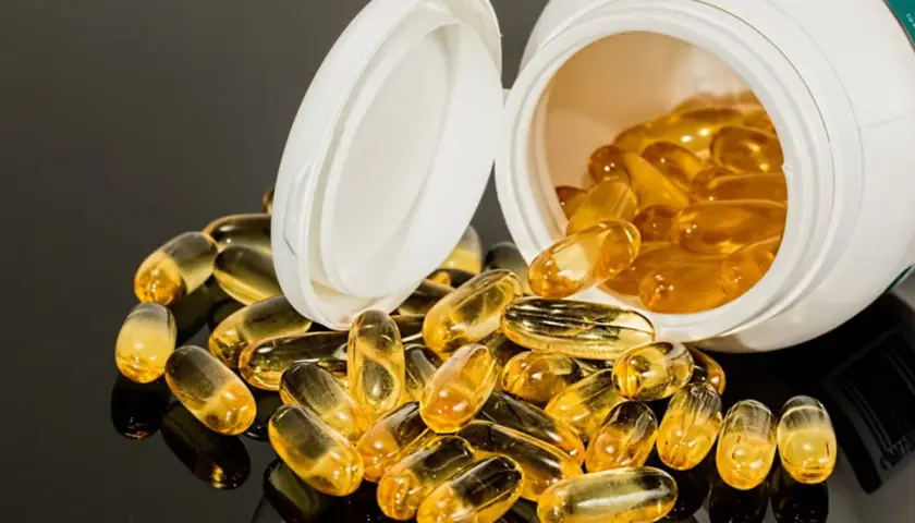 Jakie omega 3 są najlepsze? Top 5 suplementów na rynku