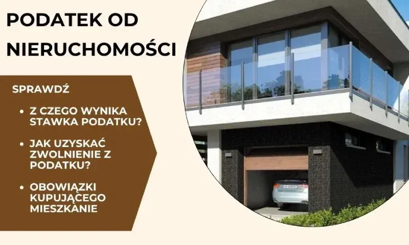 Podatek od sprzedaży nieruchomości: jak uniknąć 19% i skorzystać z ulg