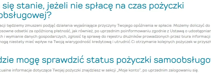 Provident: Jak sprawdzić zadłużenie? Konto, infolinia, doradca