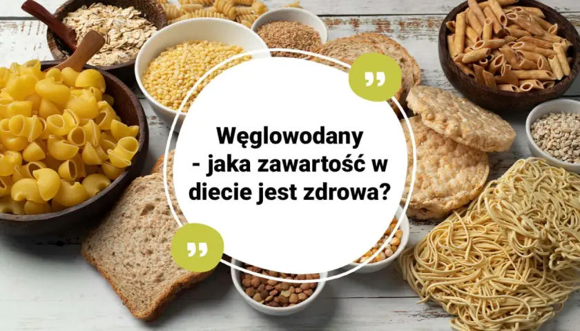 Różne rodzaje makaronów, płatków, pieczywa i kasz. Węglowodany - co to jest i jaka ich zawartość w diecie jest zdrowa?