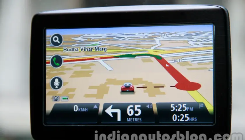Aktualizacja map TomTom Via 125: Czy Twoja nawigacja jest gotowa?