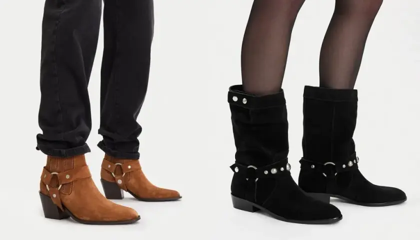 Botki Badura: Jak modnie stylizować na każdą okazję?