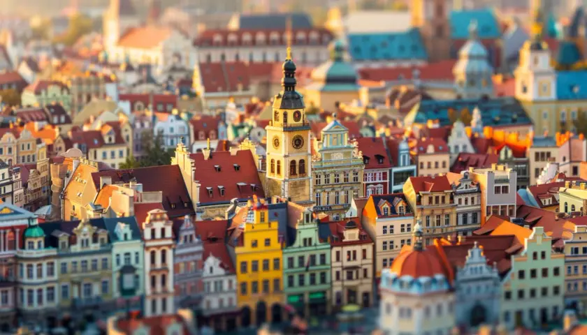 Poznań i okolice: 8 atrakcji na weekend niezapomnianych wrażeń