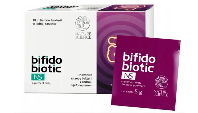Probiotyk na SIBO: kompleksowy przegląd skutecznych metod leczenia.