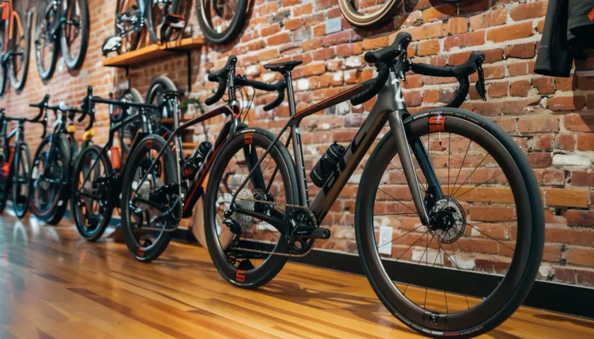 Propozycje rowerów marki BMC: Wybierz swój idealny rower