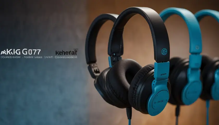 Czy AKG K371 to najlepsze słuchawki w swojej klasie cenowej?