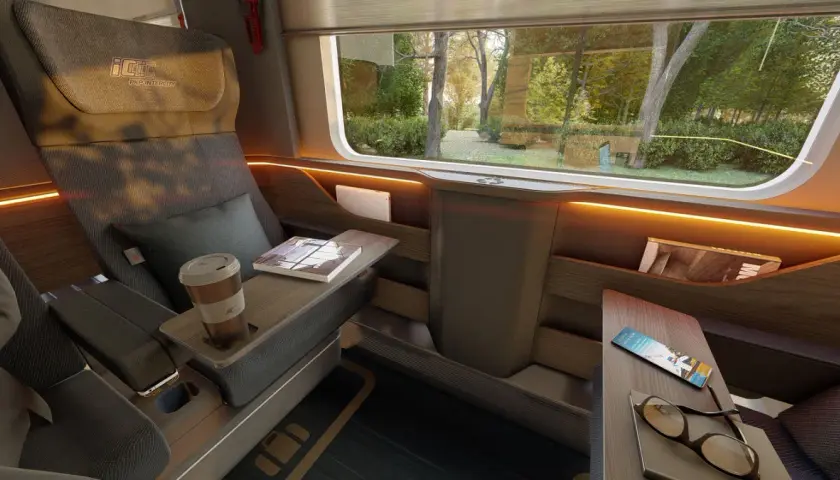 Jak kupić bilet na Pendolino za 49 zł i nie przepłacić