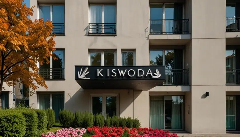 Księcia Witolda 2 - lokale w atrakcyjnej okolicy dla wymagających klientów