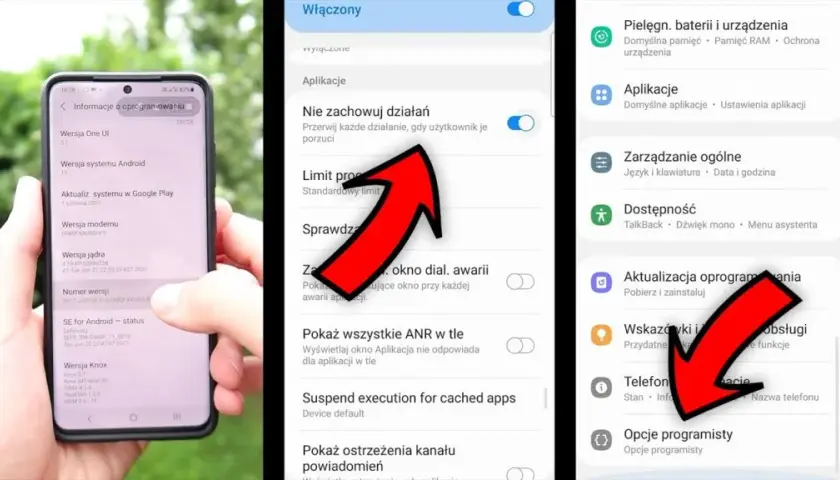 Jak skutecznie zamykać aplikacje w Androidzie - poradnik krok po kroku