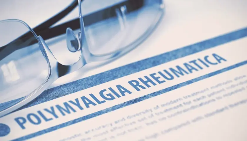 Polimialgia reumatyczna objawy: Ukryty wróg, który paraliżuje sprawność seniora