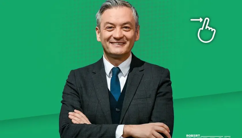 Robert Biedroń gdzie mieszka? Odkryj jego życie w Warszawie i Słupsku