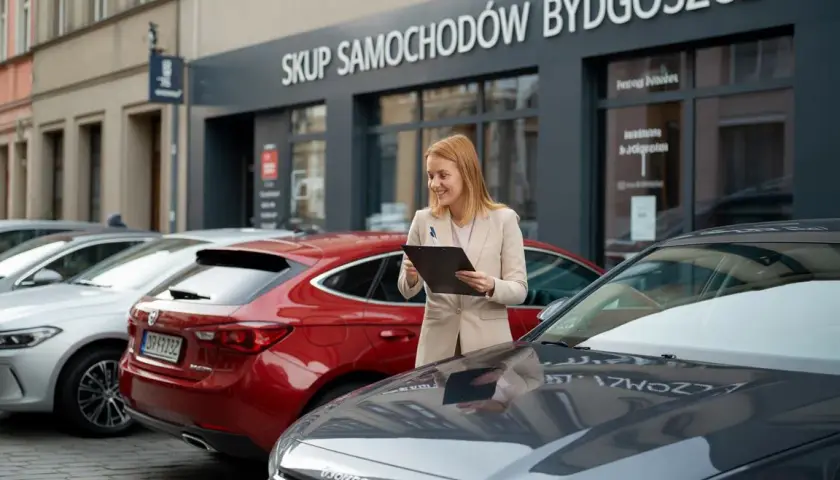 Ile dostaniesz za auto w skupie? Sprawdź realne widełki cenowe!