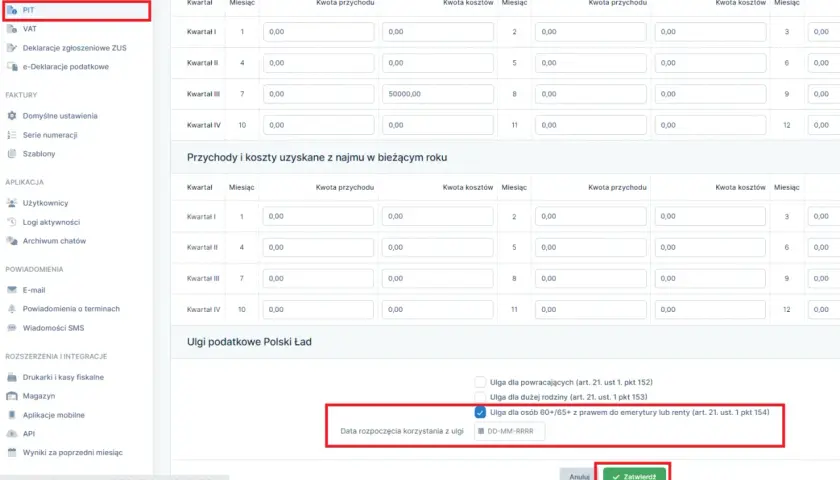 Emeryt na zleceniu: Jakie składki ZUS i podatek? Sprawdź ulgi!
