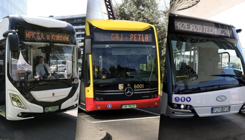 Ile zarabia kierowca autokaru? Nawet 10 000 zł brutto!