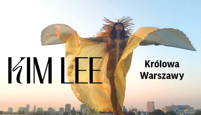 Kim Lee: Kim była Królowa Warszawy i ikona polskiego dragu?