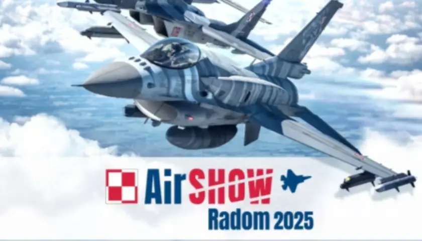 Air Show Radom: Kiedy kolejna edycja? Co wiemy o terminie?