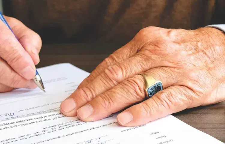Jakie schorzenia skutkują nieważnością testamentu i jak ich unikać