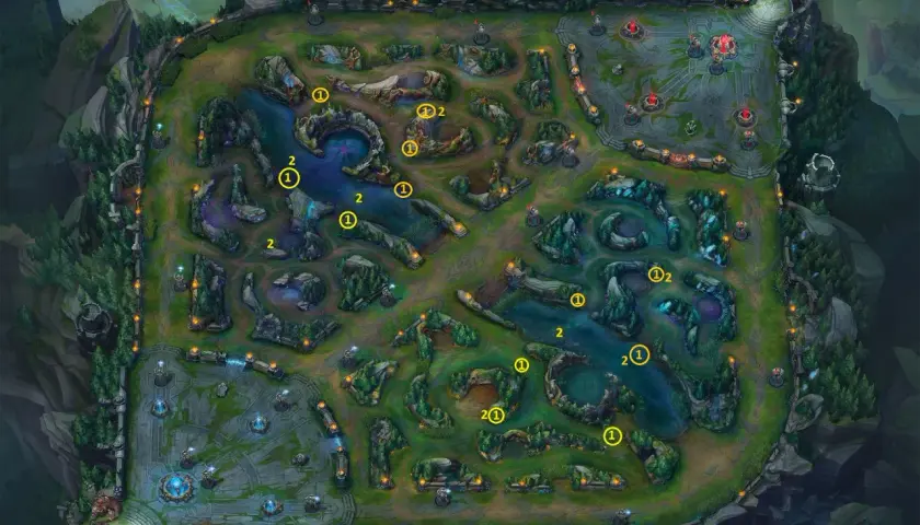 Jak szybko wbić 30 poziom w LoL? Twój poradnik do rankedów!