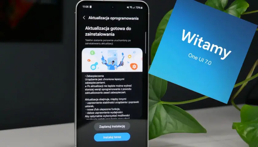 Aplikacja One UI – co to jest i jakie ma kluczowe funkcje?