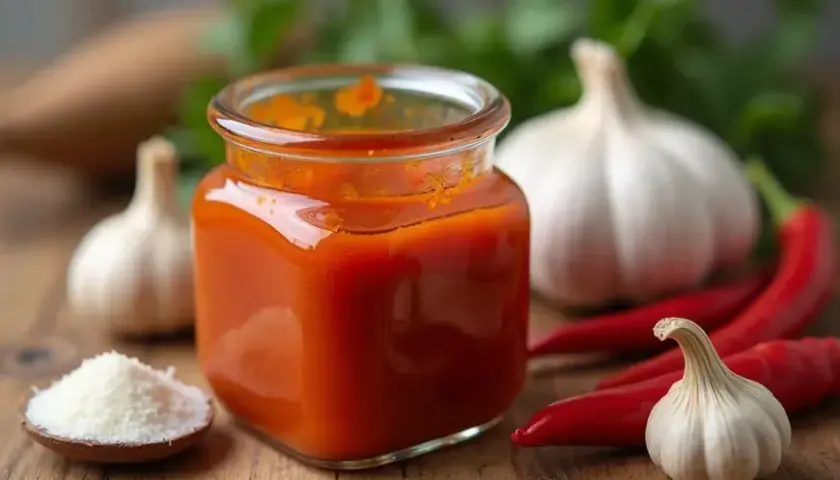 Jakie sosy do tortilli z kurczakiem? Odkryj najlepsze przepisy!