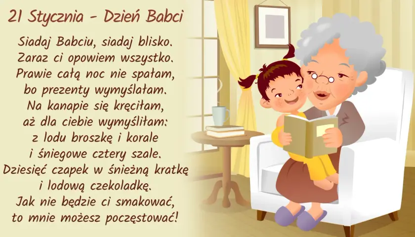 Życzenia od babci dla wnuczka: Najpiękniejsze słowa miłości