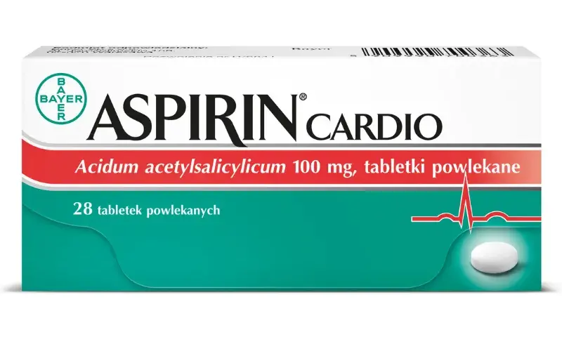 Aspiryna i bieganie: Dlaczego to połączenie jest groźne?