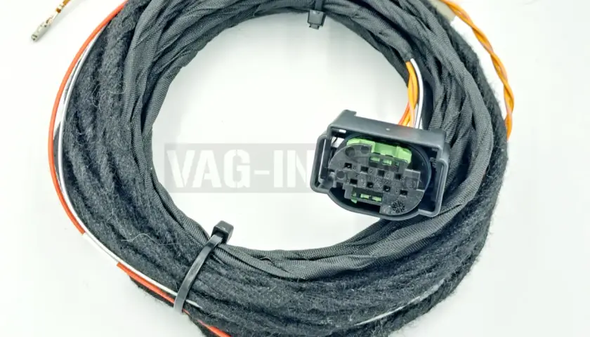 Wiązki elektryczne do samochodów – klucz do niezawodności i bezpieczeństwa