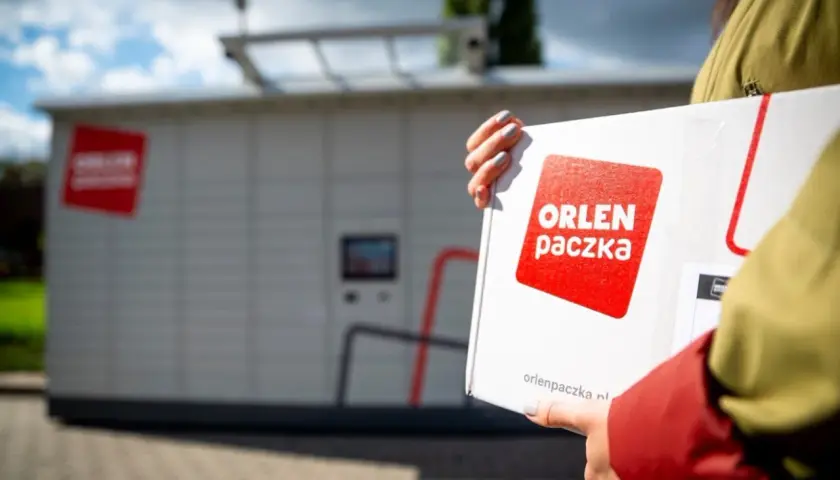Orlen paczka ile czasu na odebranie? Sprawdź, by nie stracić paczki!