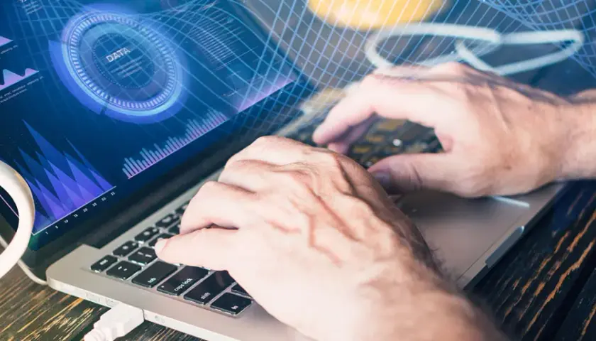 Pobieranie stron WWW: Od Ctrl+S po web scraping kompleksowy poradnik