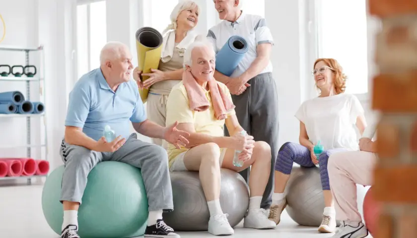 Co zabrać na rehabilitację kardiologiczną? Spakuj się bez stresu!