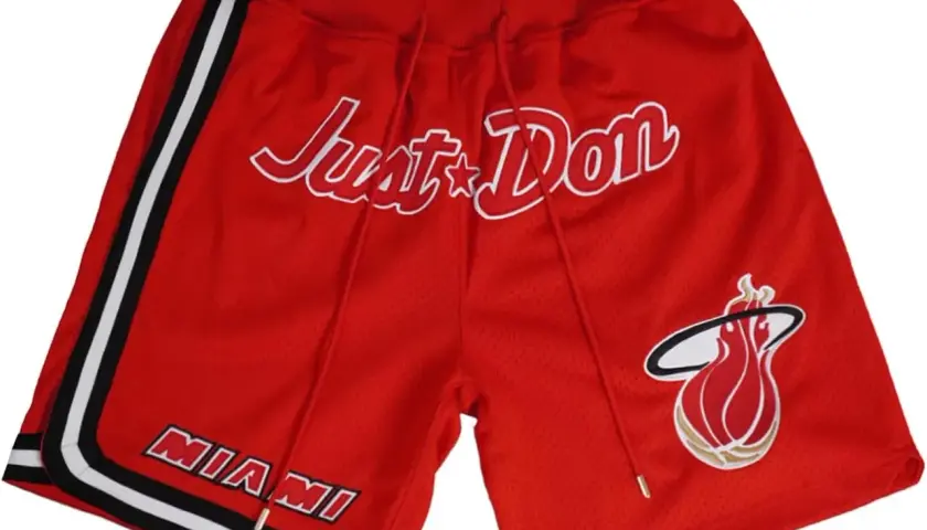 Pantalones Miami Heat: Tu guía para elegir el estilo perfecto y comprar