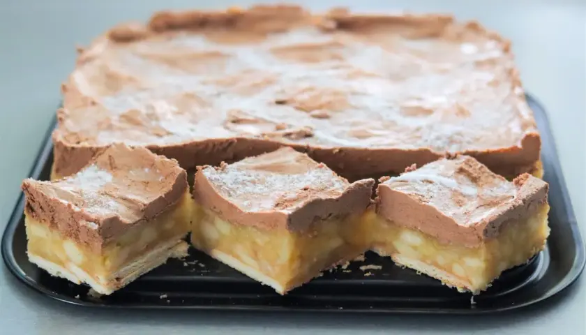 Prosty przepis na szybkie ciasto, które zachwyci każdego w 30 minut