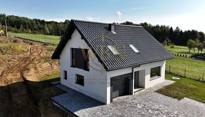 Działka 8 arów: Jaki dom zbudować? Komfort 120-180 m²!
