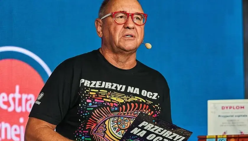 Ile sprzętu kupiła WOŚP i jak wpłynęło to na polską medycynę?