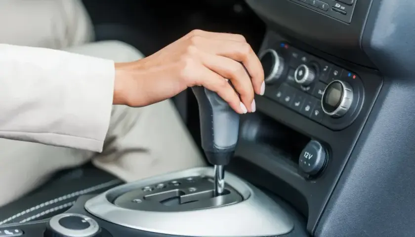Czy można holować samochód z automatyczną skrzynią biegów bez ryzyka uszkodzeń?